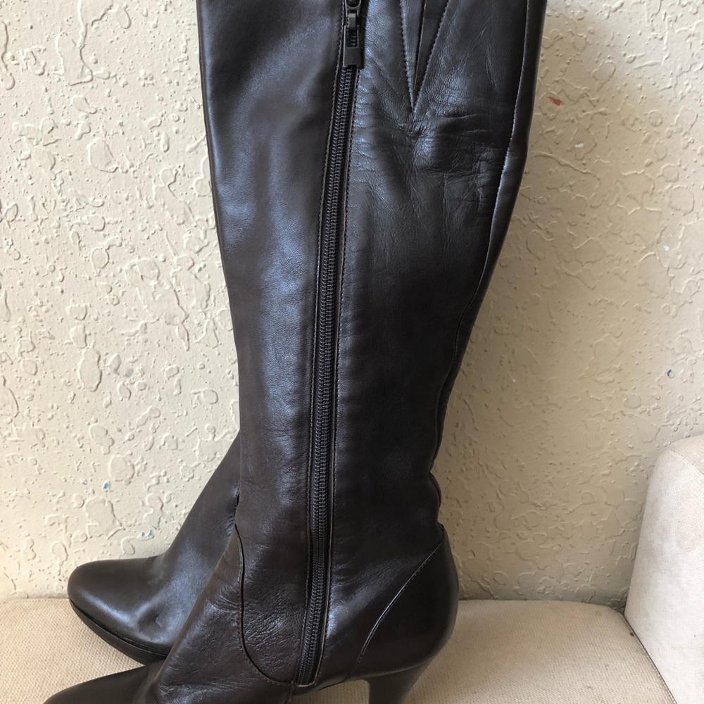 Arturo Chiang Boots